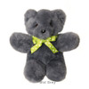 Grey Basil Teddy Bear, 30cm, Tambo Teddies