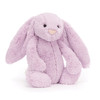Jellycat Bashful Lilac Bunny, 31cm EAN 101508