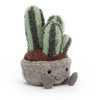 Jellycat Silly Succulent Columnar Cactus 15cm EAN 131154