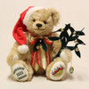 HERMANN Christmas Bear 2023 37 cm Teddy Bear by Hermann-Coburg EAN 152284