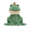 Jellycat Fabian Frog Prince 23 cm EAN 150019