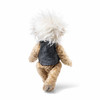 Back View Albert Einstein Teddy Bear Steiff, 35cm, EAN 355721