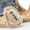 Foot detail Albert Einstein Teddy Bear Steiff, 35cm, EAN 355721