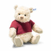 Steiff Disney Christopher Robin Winnie the Pooh Bear, 26cm EAN 356124