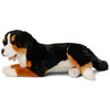Bernese Mountain Dog Plush Toy Giant, 60cm Carl Dick Germany - 626914