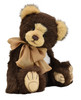 Halvar Teddy Bear 40cm Clemens Germany EAN 088239