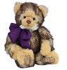 Alvaro Teddy Bear 40cm Clemens Germany EAN 088284