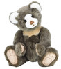 Ibbo Teddy Bear 43cm Clemens Germany EAN 088925