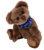 enno Teddy Bear 33cm Clemens Germany EAN 088963