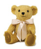 Henley Butterscotch Merrythought Teddy Bear 35cm