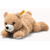 Barny Brown Bear Steiff 22cm EAN 069406