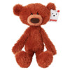 Toothpick Pumkin Pie, Gund Teddy Bear 38cm EAN 502488