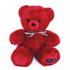 Copy of Lou, The French Bear in Red, 35cm Mailou Tradition France
