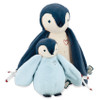 Blue  Comfort Cuddle Penguin Toys, Kaloo EAN 120003