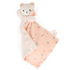 Carre Bear Love Pink Comforter Doudou, Kaloo EAN 100058