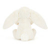 Jellycat Bashful Bunny with Present 18cm EAN 153453