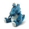 Spott Stegosaurus Soft Toy, Huge 80cm, Steiff EAN 087851