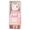 Claris the Mouse 'Parfait Pink' Soft Toy, 30cm Claris the Chicest Mouse in Paris, EAN 021014