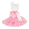Claris the Mouse 'Parfait Pink' Soft Toy, 30cm Claris the Chicest Mouse in Paris, EAN 021014