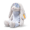 Hoppie Rabbit Skier, Soft Cuddly Friends, Steiff 31cm - 080692
