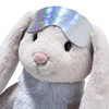 Face detail Hoppie Rabbit Skier, Soft Cuddly Friends, Steiff 31cm - 080692