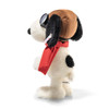 Steiff Snoopy Flying Ace Limited Edition 28cm -356278
