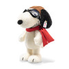 Steiff Snoopy Flying Ace Limited Edition 28cm -356278