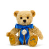 Merrythought 95th Anniversary Commemorative Teddy Bear, 30cm