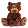 Forever Friends Philbin Chocolate Bear 45cm - 061583