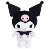 Hello Kitty Kuromi Squishy Large Plush 46cm - 245678