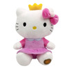 Hello Kitty Princess Eco Plush Large 24cm - 426145