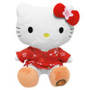 Hello Kitty Kimono Eco Plush Large 24cm - 180508