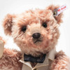 Mark Twain Bear Steiff Limited Edition 35cm - 005824