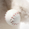 Snoopy with Baseball and Bat, Steiff Limited Edition 34cm  - 356346
