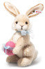 Hoppy Springtime Bunny Steiff Limited Edition 19cm  - 005855