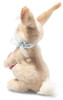Hoppy Springtime Bunny Steiff Limited Edition 19cm  - 005855