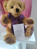 2026 Merrythought Year Bear 30cm, Limited Edition No 31