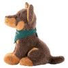 Muster Dogs,  Kelpie Dog Plush Toy, 20cm -002105