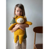 Fabelab Weighted Big Buddy Comfort Bear, 54cm - 206397