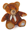The Mailou Couture Bear, Brown 35cm Mailou Tradition France - 500016