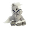 Breyer Bridle Buddies , Grey Horse, 28cm  - 143654