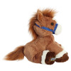 Breyer Bridle Buddies, Chestnut Horse, 28cm  - 143647