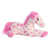Dolly the Pink Horse, Aurora Flopsies, 30cm - 315464