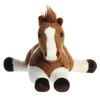 Tola Brown and White Horse, Aurora Flopsies, 30cm - 314771