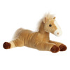 Butterscotch Horse, Aurora Flopsies, 30cm - 314757