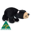 Tasmanian Devil Plush Toy, 28cm Australian Made -000856
