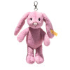 Bridal Rose, Hoppie Rabbit Steiff Pendant Bunny 16cm - 112775