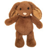 Cara, Cuddly Soft Baby Safe Bunny Rabbit, Hermann Teddy, 25cm - 939764