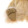 Foot Detail Field Troll Charlie Bears 2026 Plush Collection 38cm - 806290