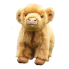 Standing Highland Cow, Calf  Harris Faithful Friends 17cm - 125562